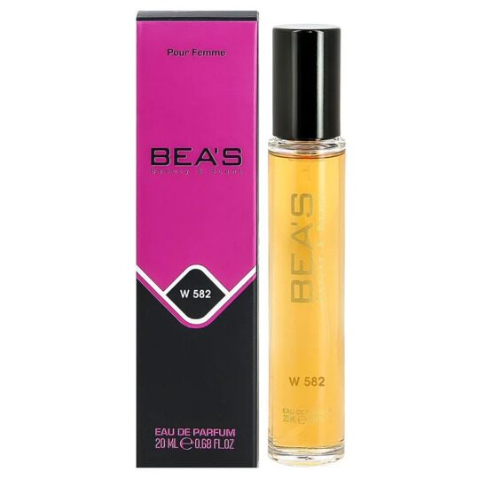 Beas W582 Yves Saint Laurent Libre Intense Women edp 20 ml