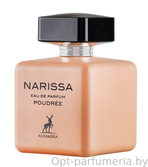 Maison Alhambra Narissa Ambre Women edp 100 ml