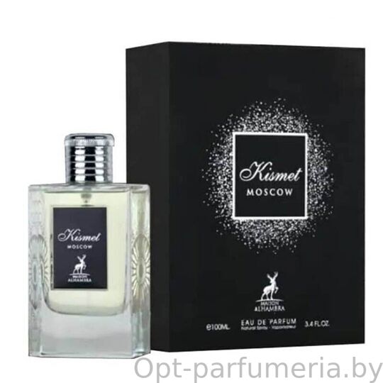 Maison Alhambra Kismet Moscow Unisex edp 100 ml