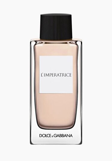 Dolce&Gabbana L'Imperatrice Women edt 100 ml (LUXE EVRO)