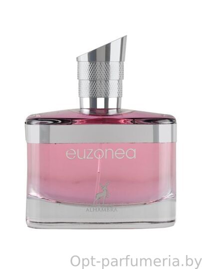 Maison Alhambra Euzonea Women edp 100 ml