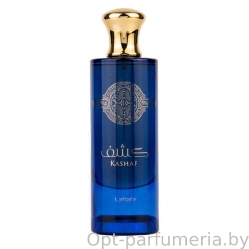 Lattafa Kashaf Unisex edp 100 ml