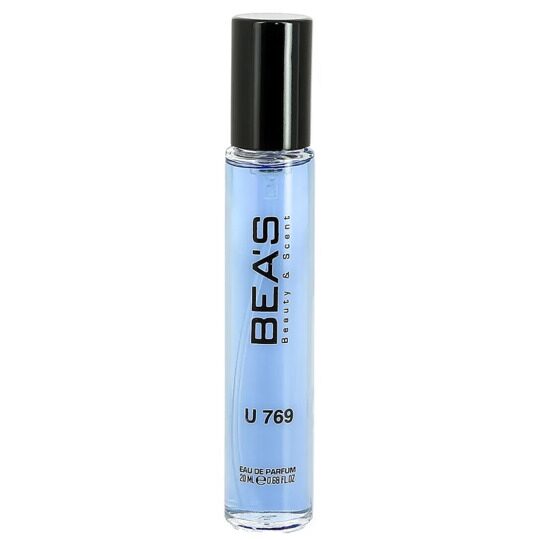 Beas U769 Xerjoff More Than Words Unisex edp 20 ml