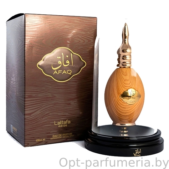 Lattafa Afaq Gold Unisex edp 100 ml