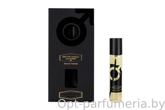 NARKOTIC ROSE & VIP (Shaik Opulent No77 For Men) 25ml Артикул: 3019-25