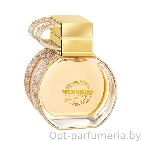 Emper Memories Women edp 100 ml