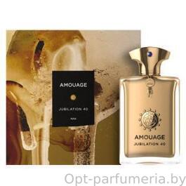 Amouage Jubilation 40 Man edp 100 ml (LUXE EVRO)