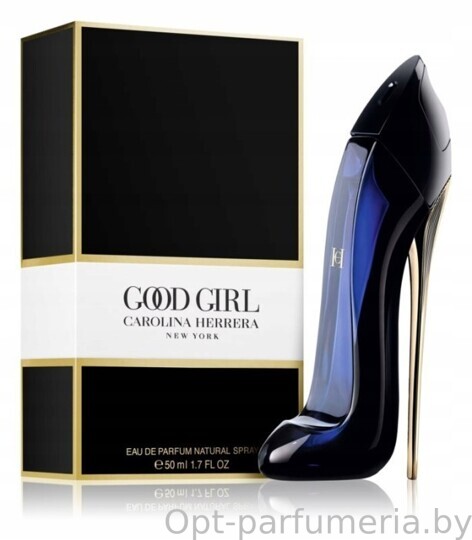 Carolina Herrera Good Girl Women edp 80 ml (LUXE EVRO)