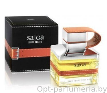 Emper Saga Pour Homme edt 100 ml