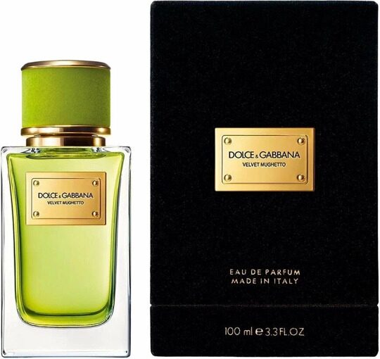 Dolce&Gabbana Velvet Mughetto Women edp 100 ml (LUXE EVRO)