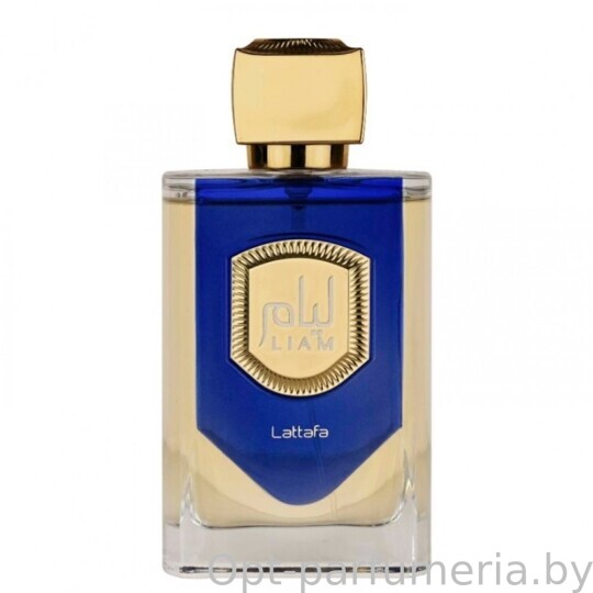 Lattafa Liam Blue Shine Unisex edp 100 ml