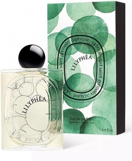 Diptyque Lilyphéa Unisex edp 100 ml (LUXE EVRO)