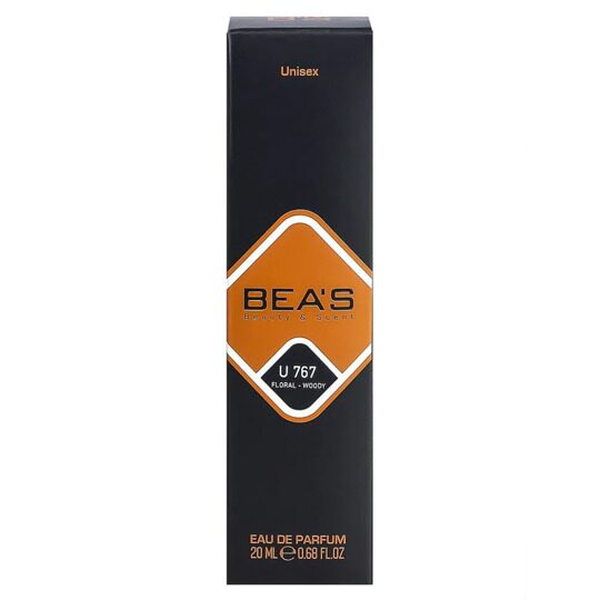 Beas U767 Maison Francis Kurkdjian Oud Satin Mood Unisex edp 20 ml