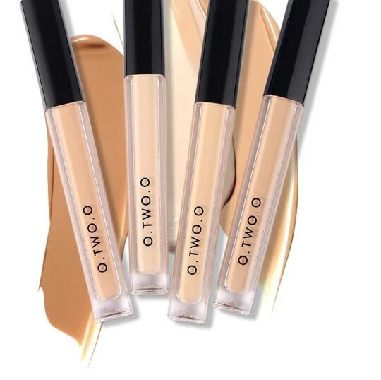O.TWO.O Консилер Select Cover Up Cache Cernes Black Gold 8 ml (арт.6048-02)