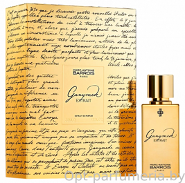 Marc-Antoine Barrois Ganymede Extrait Unisex edp 100 ml (LUXE EVRO)