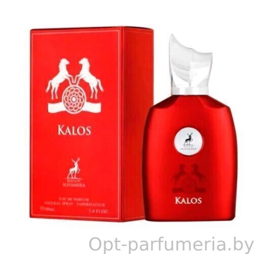 Maison Alhambra Kalos For Women edp 100 ml