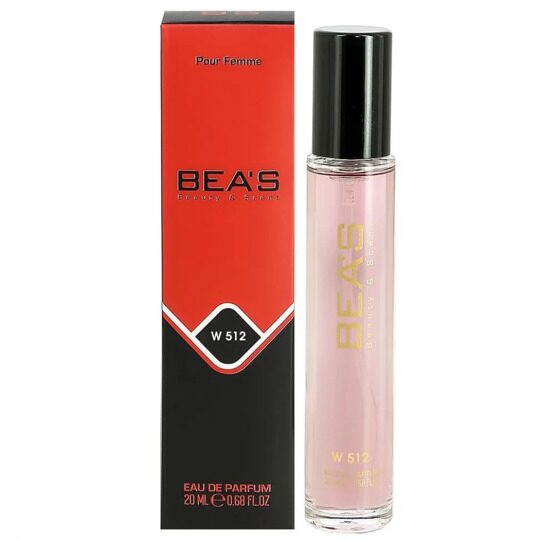 Beas W512 Versace Bright Crystal Women edp 20 ml