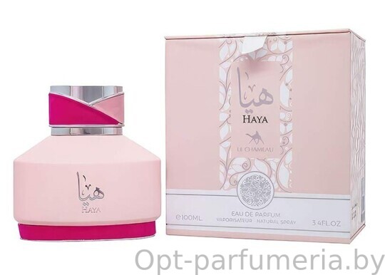 Le Chameau Haya Women edp 100 ml