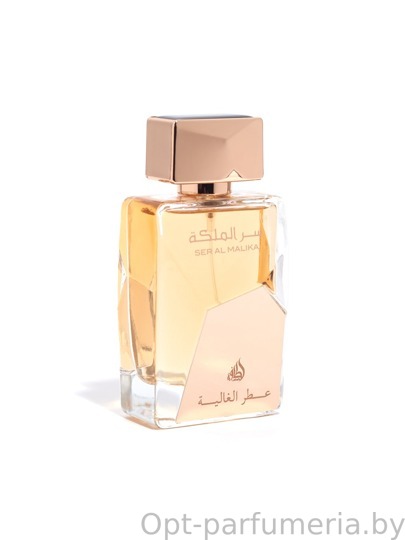 Lattafa Ser Al Malika For Women edp 100 ml