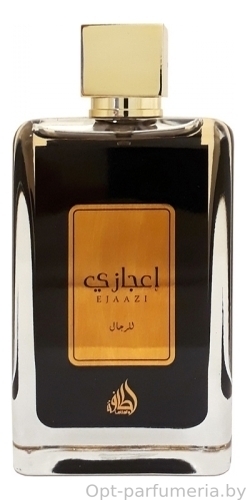 Lattafa Ejaazi Unisex edp 100 ml