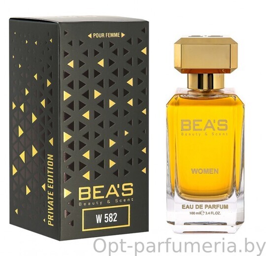 Beas W582 Yves Saint Laurent Libre Intense Women edp 100 ml