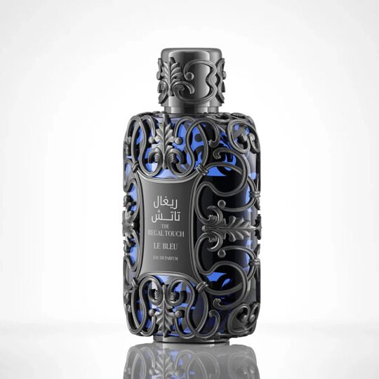 Le Chameau Regal Touch Le Bleu Unisex edp 100 ml