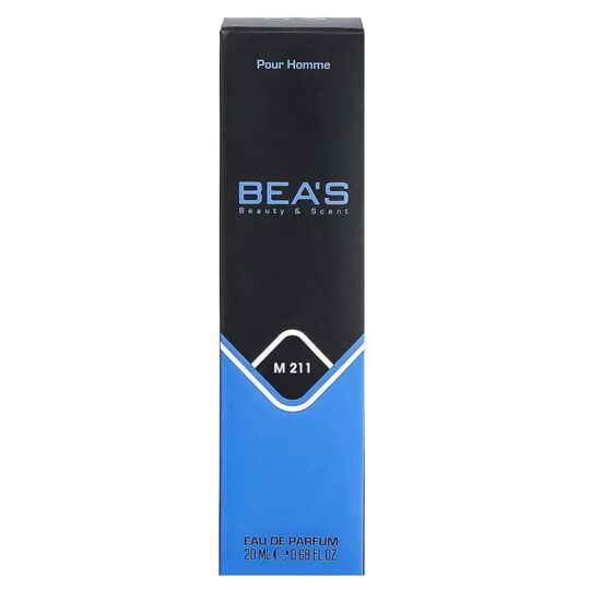 Beas M211 Guerlain L'homme Ideal Men edp 20 ml