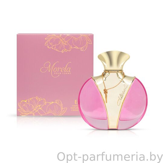 Emper Morela Pour Femme edp 100 ml