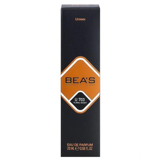 Beas U703 Montale Intense Cafe Unisex edp 20 ml