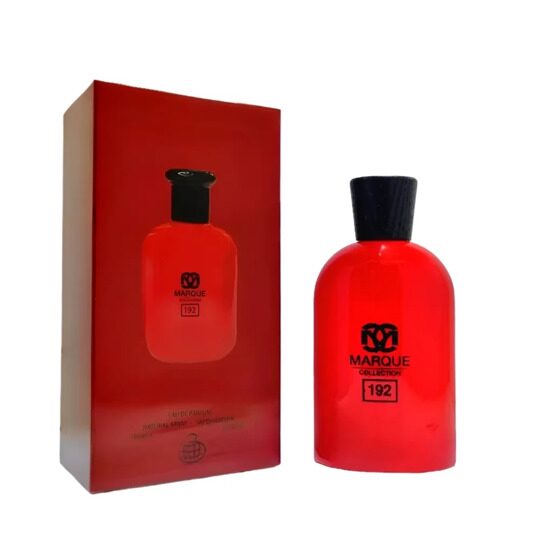 Fragrance Marque 192 Unisex edp 100 ml