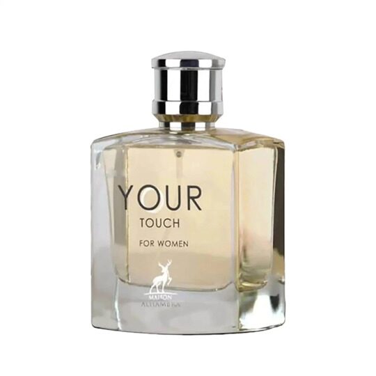 Maison Alhambra Your Touch For Women edp 100 ml