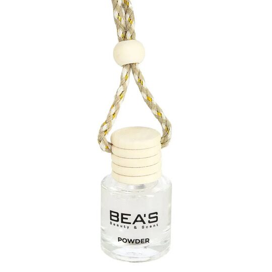 Автомобильный ароматизатор Beas 8 мл – Powder