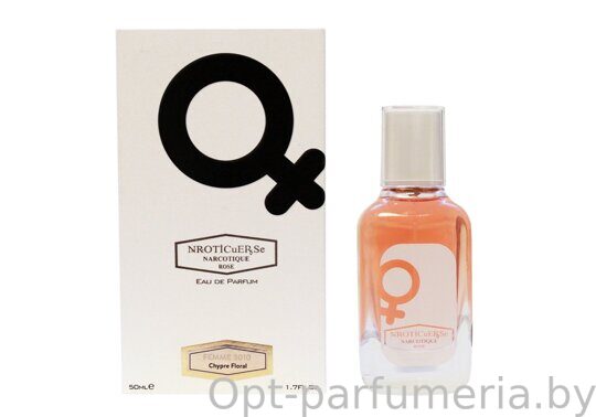 NARKOTIC ROSE & VIP (Chanel Coco Mademoiselle) 50ml Артикул: 3010-50