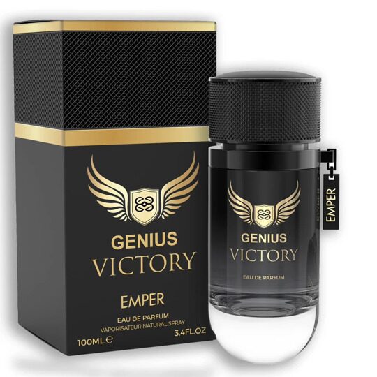 Emper Genius Victory Men edp 100 ml