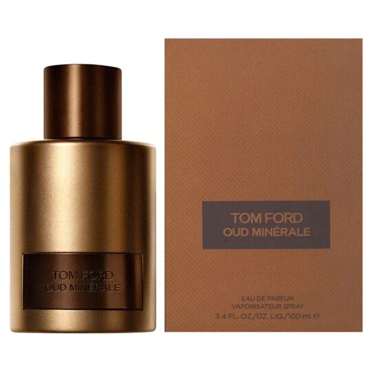 Tom Ford Oud Minerale Unisex edp 100 ml (LUXE EVRO)