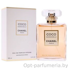 Chanel Coco Mademoiselle Eau Intense Women edp 100 ml (LUXE EVRO)