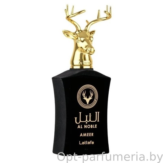 Lattafa Al Noble Ameer Unisex edp 100 ml