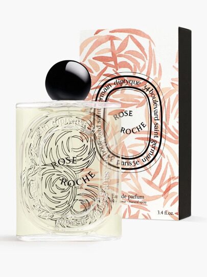 Diptyque Rose Roche Unisex edp 100 ml (LUXE EVRO)