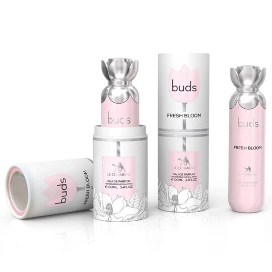 Le Chameau Buds Fresh Bloom Women edp 100 ml