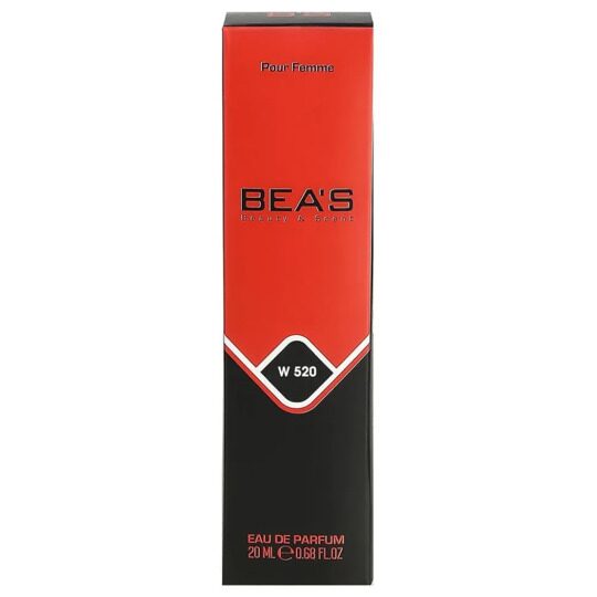 Beas W520 Trussardi Donna Women edp 20 ml
