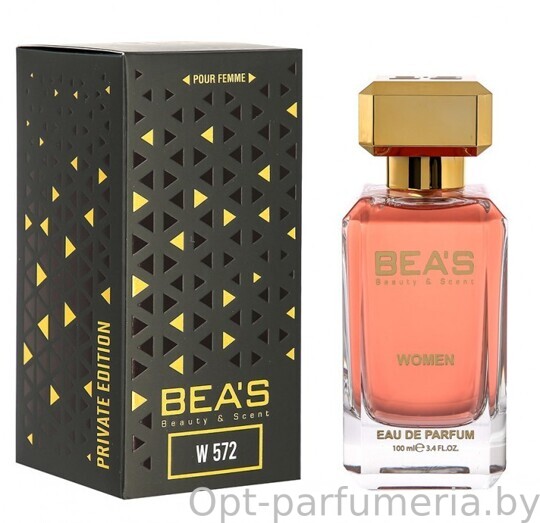 Beas W572 Jean Paul Gaultier Scandal Women edp 100 ml