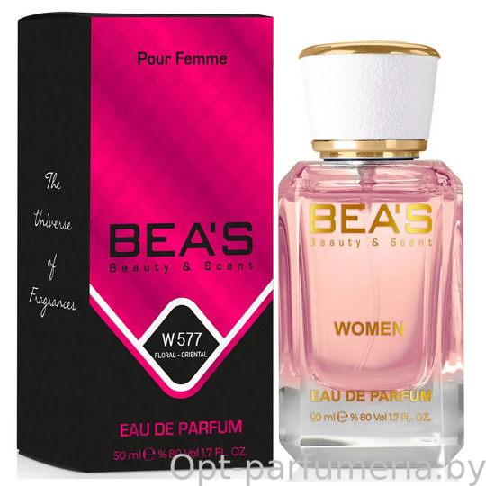 Beas W577 Beas Parfums de Marly Delina Royal Essence Women edp 50 ml