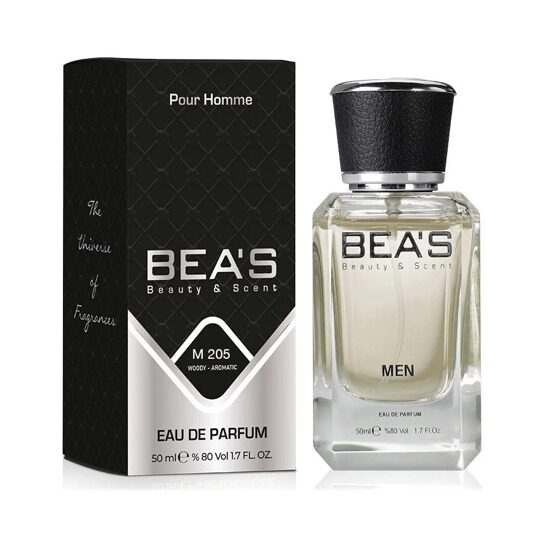 Beas M205 Paco Rabanne Invictus Intense edp 50 ml