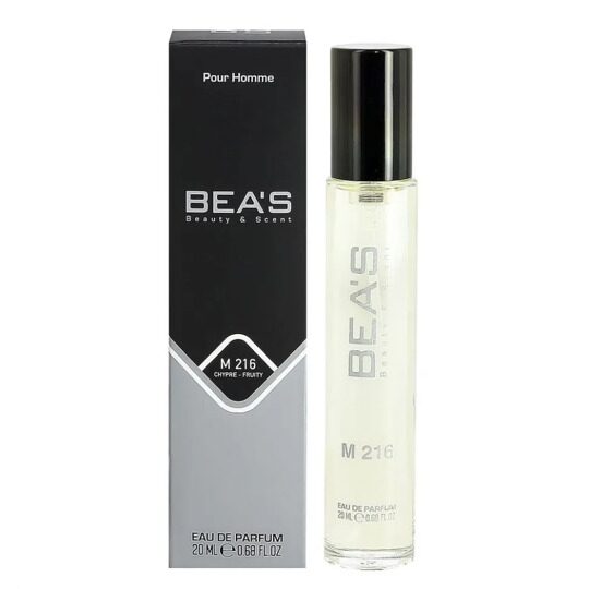 Beas M216 Creed Aventus Men edp 20 ml