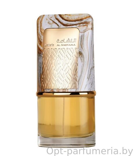 Lattafa Al Nashama Unisex edp 100 ml