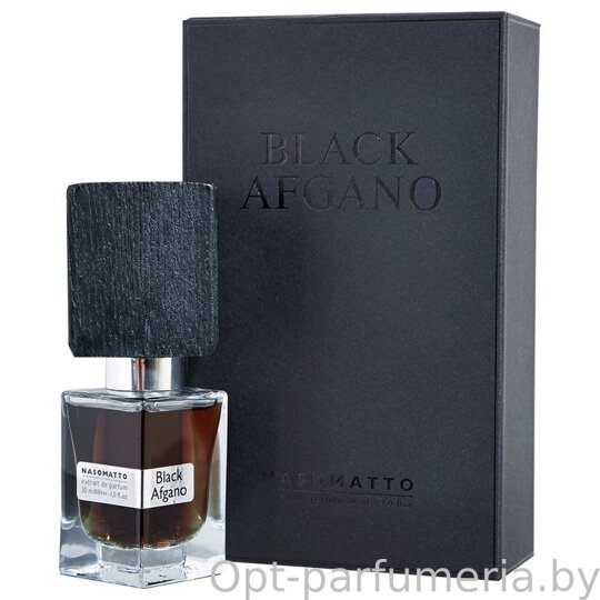 Nasomatto Black Afgano Unisex edp 30 ml (LUXE EVRO)