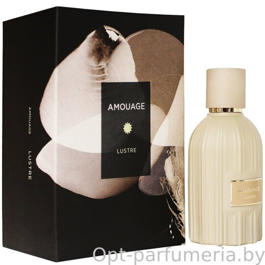 Amouage Lustre Unisex edp 100 ml (LUXE EVRO)