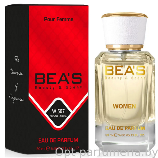 Beas W507 Dolce & Gabbana The One Women edp 50 ml