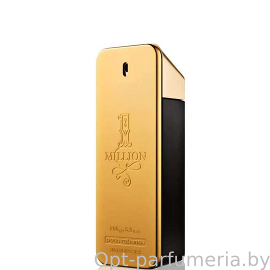 Paco Rabanne 1 Million Men edt 100 ml (LUXE EVRO)