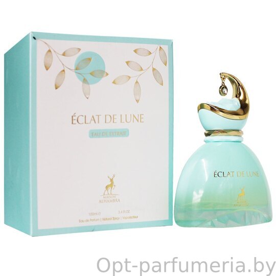 Maison Alhambra Eclat De Lune Women edp 100 ml